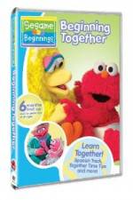 Watch Sesame Beginnings: Beginning Together 123movies