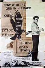 Watch The House of the Seven Hawks 123movies