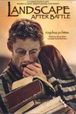 Watch Krajobraz po bitwie 123movies