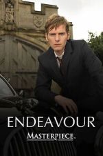 Watch Morse and the Last Endeavour 123movies