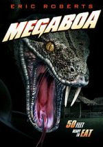 Watch Megaboa 123movies