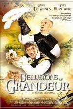 Watch Delusions of Grandeur 123movies