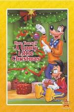 Watch Goof Troop Christmas 123movies