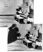 Watch The Gorilla Mystery (Short 1930) 123movies