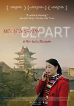Watch Mountains May Depart 123movies