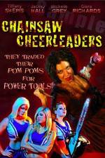 Watch Chainsaw Cheerleaders 123movies