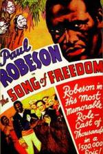 Watch Song of Freedom 123movies