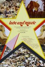 Watch Love and Music 123movies