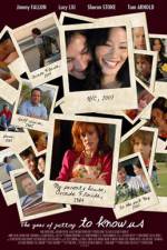 Watch The Year of Getting to Know Us 123movies
