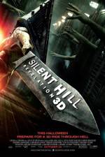 Watch Silent Hill Revelation 3D 123movies