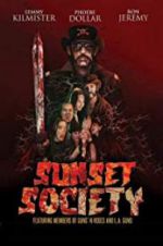Watch Sunset Society 123movies