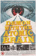 Watch Demon with the Atomic Brain 123movies