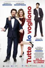 Watch Tutte lo vogliono 123movies