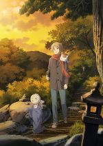 Watch Natsume\'s Book of Friends: The Waking Rock and the Strange Visitor 123movies