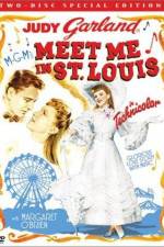 Watch Meet Me in St Louis 123movies