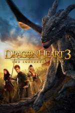 Watch Dragonheart 3: The Sorcerer's Curse 123movies