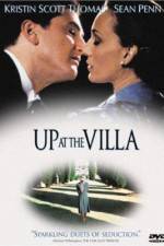 Watch Up at the Villa 123movies