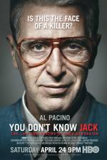 Watch You Don't Know Jack 123movies