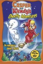 Watch Casper and Wendy's Ghostly Adventures 123movies
