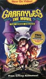 Watch Gargoyles the Movie: The Heroes Awaken 123movies
