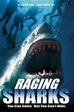 Watch Raging Sharks 123movies