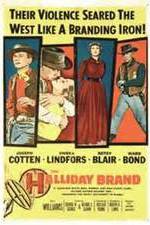 Watch The Halliday Brand 123movies