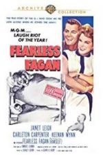 Watch Fearless Fagan 123movies