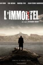 Watch L'immortel 123movies