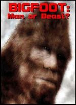 Watch Bigfoot: Man or Beast? 123movies