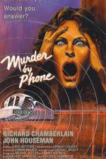 Watch Murder by Phone 123movies