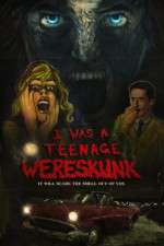 Watch I Was a Teenage Wereskunk 123movies