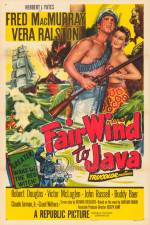 Watch Fair Wind to Java 123movies