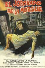 Watch El jorobado de la Morgue 123movies