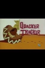Watch Quacker Tracker (Short 1967) 123movies