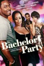 Watch The Bachelor Party 123movies
