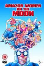 Watch Amazon Women on the Moon 123movies