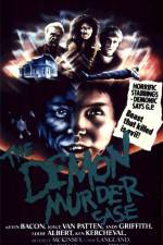 Watch The Demon Murder Case 123movies