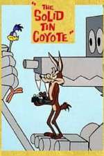 Watch The Solid Tin Coyote 123movies