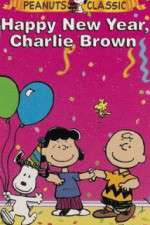 Watch Happy New Year, Charlie Brown 123movies