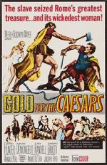 Watch Gold for the Caesars 123movies