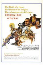 Watch The Royal Hunt of the Sun 123movies