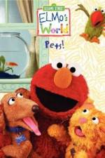 Watch Elmo's World - Pets 123movies