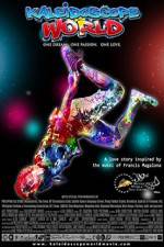Watch Kaleidoscope World 123movies