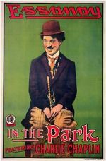 Watch In the Park (Short 1915) 123movies
