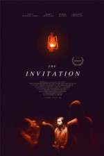 Watch The Invitation 123movies