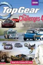 Watch Top Gear: The Challenges - Vol 4 123movies