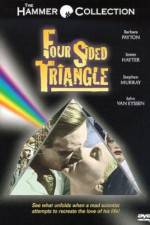 Watch Four Sided Triangle 123movies