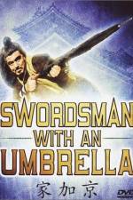 Watch Swordsman with an Umbrella 123movies