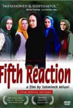 Watch The Fifth Reaction 123movies