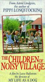 Watch The Children of Noisy Village 123movies
